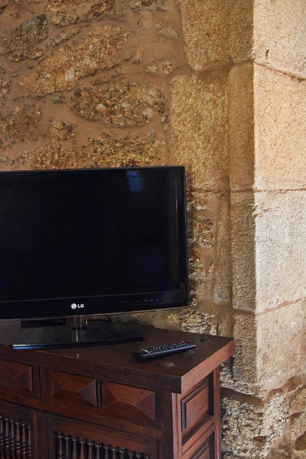 Escola De Bieite Apartment Boimorto  ภายนอก รูปภาพ